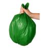 Saco De Lixo 60l Reforçado Verde 50 Und