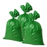Saco De Lixo 60l Reforçado Verde 20 Und