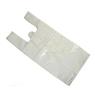 Sacola Branca Reciclada 30x40 Pacote 5 Kg