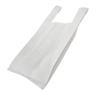 Sacola Branca Reciclada 30x40 Pacote 5 Kg