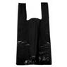 Sacola Preta Reforçada 30x40 Pacote 4 Kg