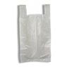Sacolas Plasticas Branca Reciclada Reforçada 50x70 1 Kg