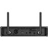 Sistema de Microfone Sennheiser XSW2-ME2-A Lapela Sem Fio