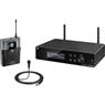Sistema de Microfone Sennheiser XSW2-ME2-A Lapela Sem Fio