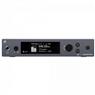Sistema De Monitoramento Sennheiser EW IEM G4-TWIN-G Sem Fio Antigo