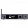 Sistema De Monitoramento Sennheiser EW IEM G4-TWIN-G Sem Fio Antigo