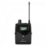 Sistema De Monitoramento Sennheiser EW IEM G4-TWIN-G Sem Fio Antigo