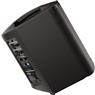 Sistema PA Compacto HH Tensor-mini Preto