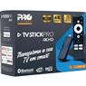 Smart Box TV 4k Proeletronic Stickpro PROSK-1000 Preto