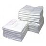 Sacolas Plasticas Branca Reciclada Reforçada 70x90 5 Kg
