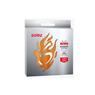 Slc H - Encordoamento Solez Violao Nylon Tensao Alta