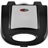 Sanduicheira e Grill Agratto SID01 750W Inox 110v