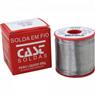 Solda em Fio 183-MSX0,75MM 500g Cast