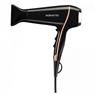 Secador de Cabelo Agratto Della SC01 1900W Preto 127v