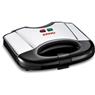 Sanduicheira e Grill Arno Sacs Antiaderente Inox 220v