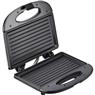 Sanduicheira e Grill Arno Sacs Antiaderente Inox 220v