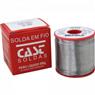 Solda em Fio 183-MSX1,00MM 500g Cast