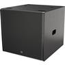 Subwoofer Ativo HH TNA-1800SA 18' 4000w