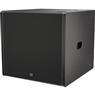 Subwoofer Ativo HH TNA-1800SA 18' 4000w