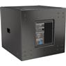 Subwoofer Ativo HH TNA-1800SA 18' 4000w