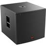 Subwoofer HH TRS-1500 15' 1400w