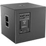 Subwoofer HH TRS-1800 18' 1400w