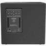Subwoofer HH TRS-1800 18' 1400w