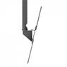 Suporte de Teto Para TV SKY100 19'-56' Preto Multivisão