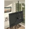 Suporte de Teto Para TV SKY100 19'-56' Preto Multivisão