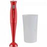 Super Mixer Agratto MXV-02 200W Vermelho 220v