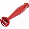 Super Mixer Agratto MXV-02 200W Vermelho 220v