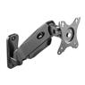 Suporte Para Monitor Multiarticulado de Parede 17-34' ELG F410