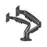 Suporte Para Monitor Articulado de Mesa 17-35' 2m ELG F160N