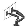 Suporte Para Monitor Articulado de Mesa 17-35' 2m ELG F160N