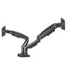 Suporte Para Monitor Articulado de Mesa 17-35' 2m ELG F160N