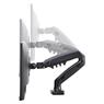 Suporte Para Monitor Articulado de Mesa 17-35' ELG F80N