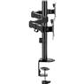Suporte Articulado Para Dois Monitores Fortrek FK 445S 17'-32'