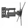Suporte Triarticulado Com Inclinação Para TV 26'-75' STPA2000 Multivisão