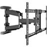 Suporte Para TV Articulado Multivisão MI-4280 42-80' Preto
