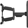 Suporte Para TV Articulado Multivisão MI-4280 42-80' Preto