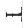 Suporte Para TV Articulado ELG MT400AR 26-65' Preto