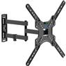 Suporte Para TV Multiarticulado ELG MT400AR-EX 26-65' Preto