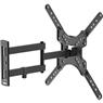 Suporte Para TV Multiarticulado ELG MT400AR-EX 26-65' Preto