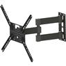 Suporte Para TV Articulado Multivisão Cheap 14-55' Preto