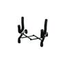 Suporte Para Violino Articulável Em Metal Custom Sound Csis1