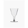 Taça Pit 175 Square Cristal Sem Tampa Com 20 Unidades