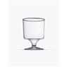 Taça Pit 150 Cristal Com 100 Unidades