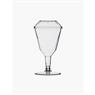 Taça Pit 175 Square Com Tampa 160 Unidades