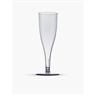 Taça Pit 140 / Base Cristal Com 50 Unidades