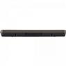 Teclado Yamaha PSR-E360 Arranjador Dark Walnut